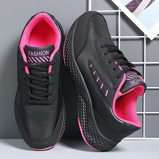 Elfrida - Stylish Casual Shoes
