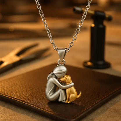 Eternal Bond Necklace