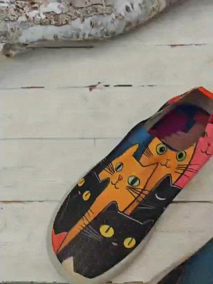 Heliana - Stylish Casual Shoes