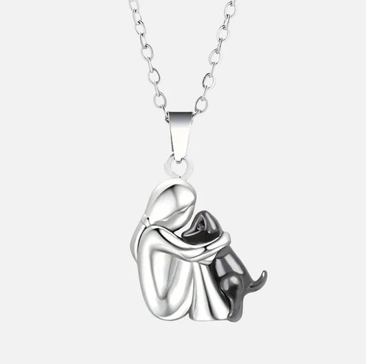 Eternal Bond Necklace