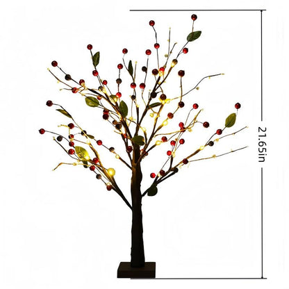 Penelope - LED Decorative Table Tree