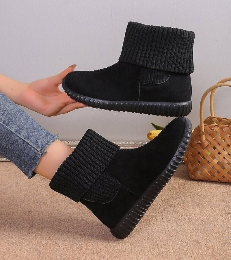 Auriel - Stylish Casual Boots