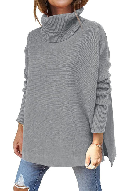 Neryssa - Stylish Casual Sweater