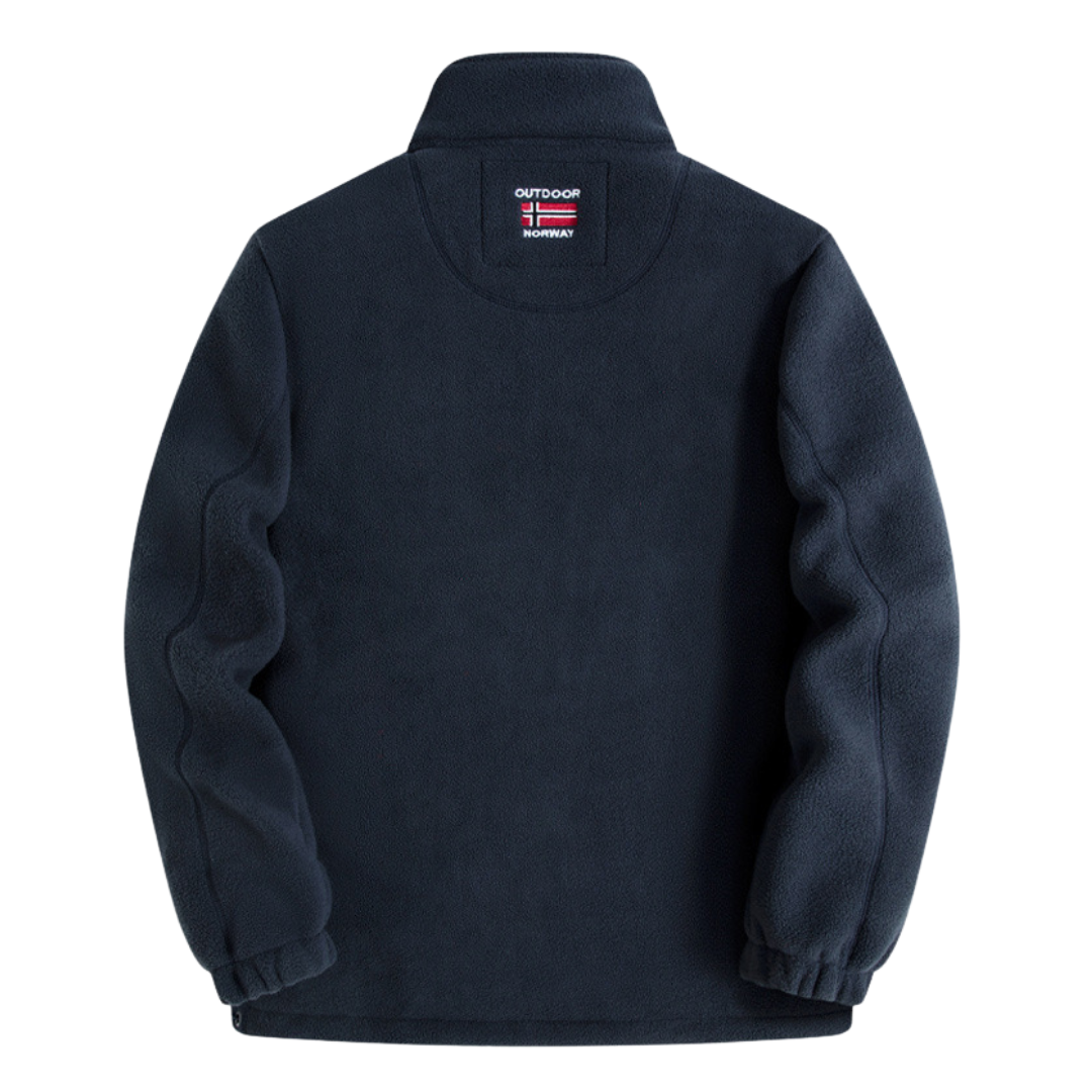 Liam - Stylish Casual Coat