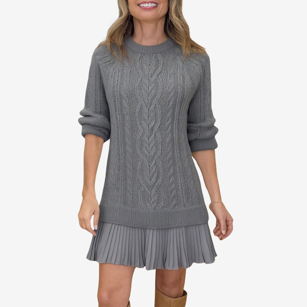Aurelia - Stylish Casual Dress