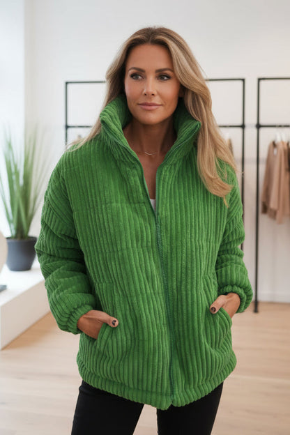 Abryelle - Stylish Casual Coat