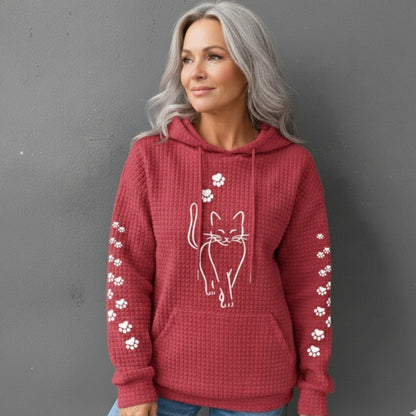 Helivra - Stylish Casual Hoodie