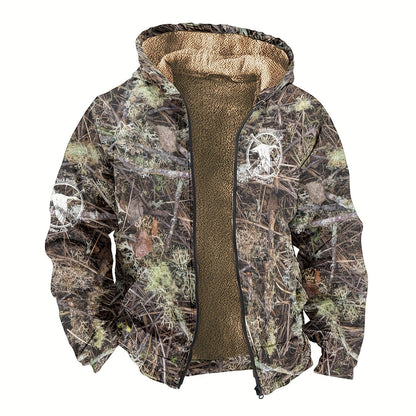 Edricar - Stylish Casual Hoodie