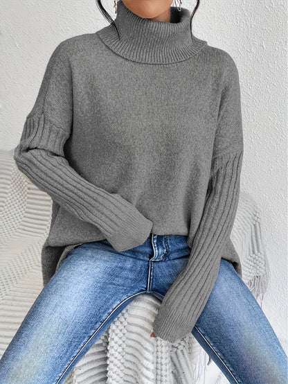 Evania - Stylish Casual Sweater