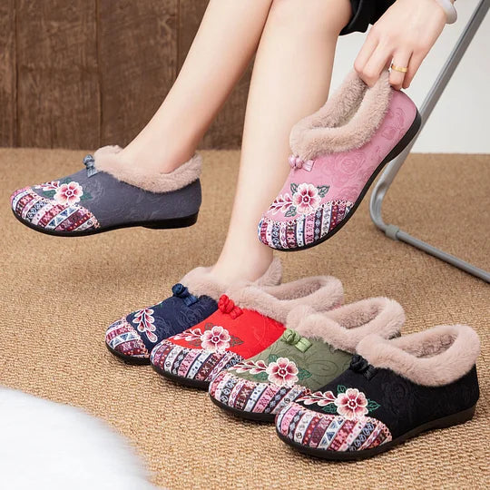 Iradelle - Stylish Casual Slippers