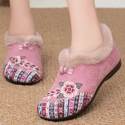 Iradelle - Stylish Casual Slippers