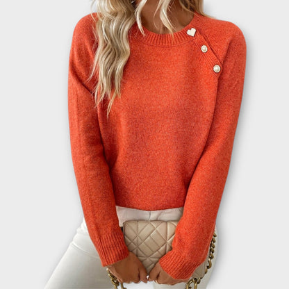Bellisse - Stylish Casual Sweater