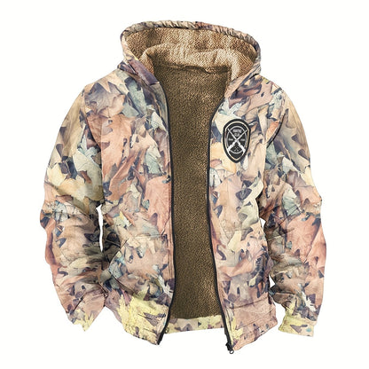 Edricar - Stylish Casual Hoodie