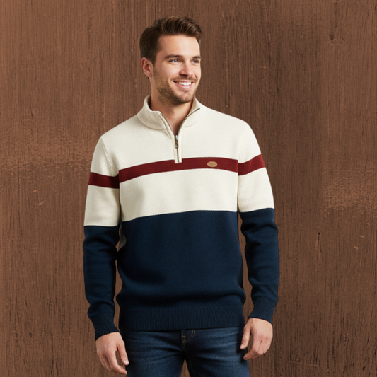 Nariel - Stylish Casual Sweater