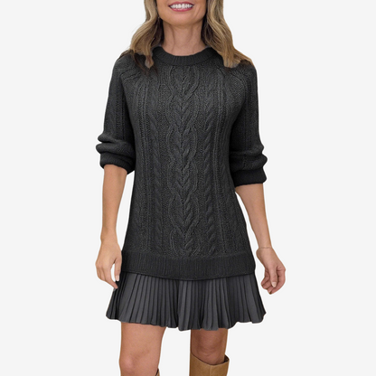 Aurelia - Stylish Casual Dress