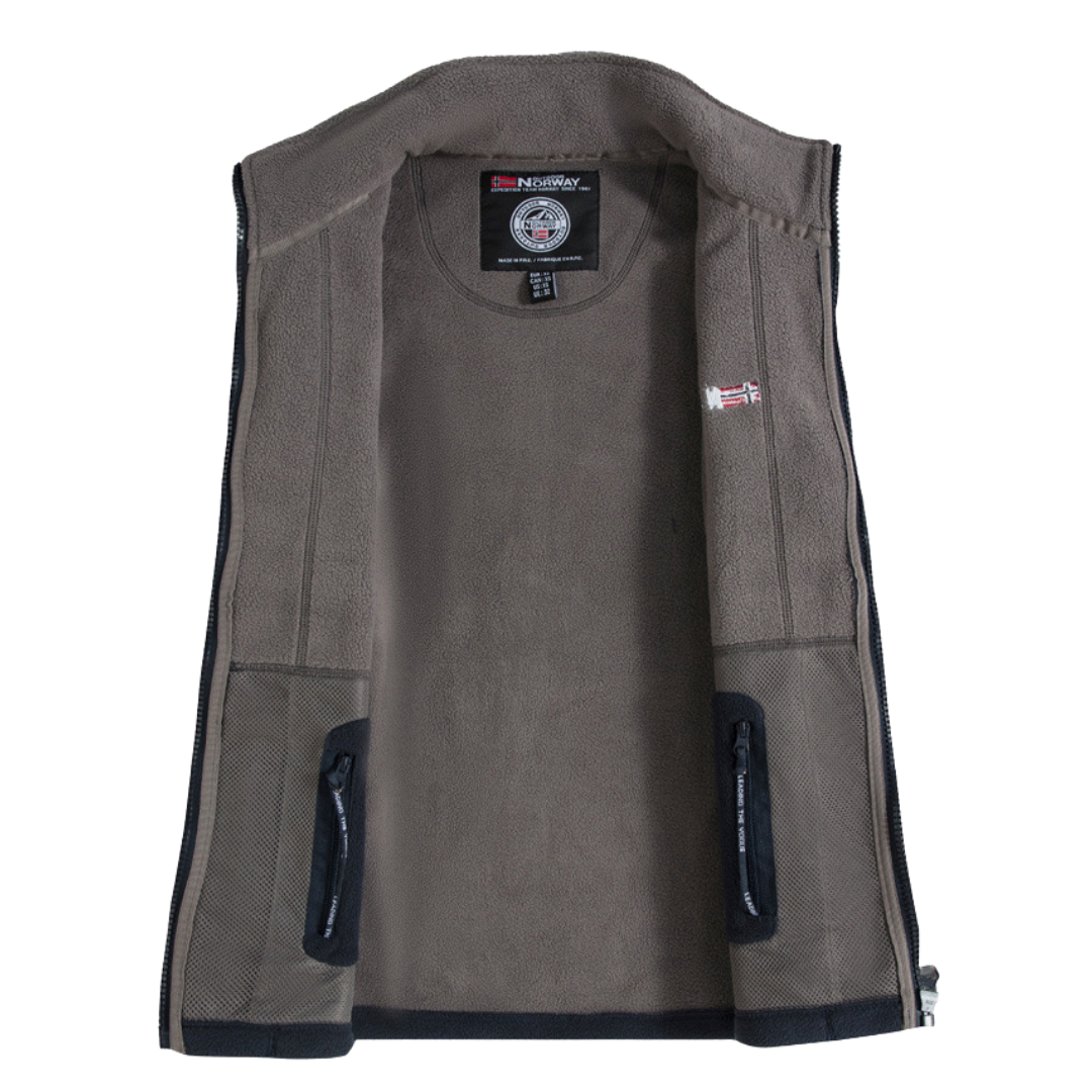 Liam - Stylish Casual Coat