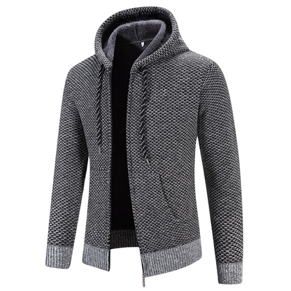 Zevon - Stylish Casual Hoodie