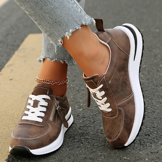 Azelyn - Stylish Casual Shoes