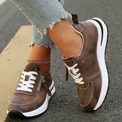Azelyn - Stylish Casual Shoes