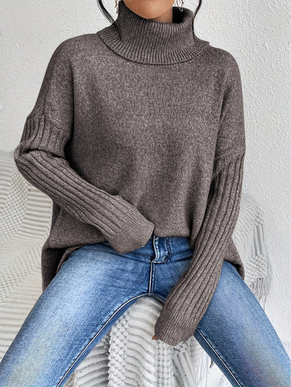 Evania - Stylish Casual Sweater