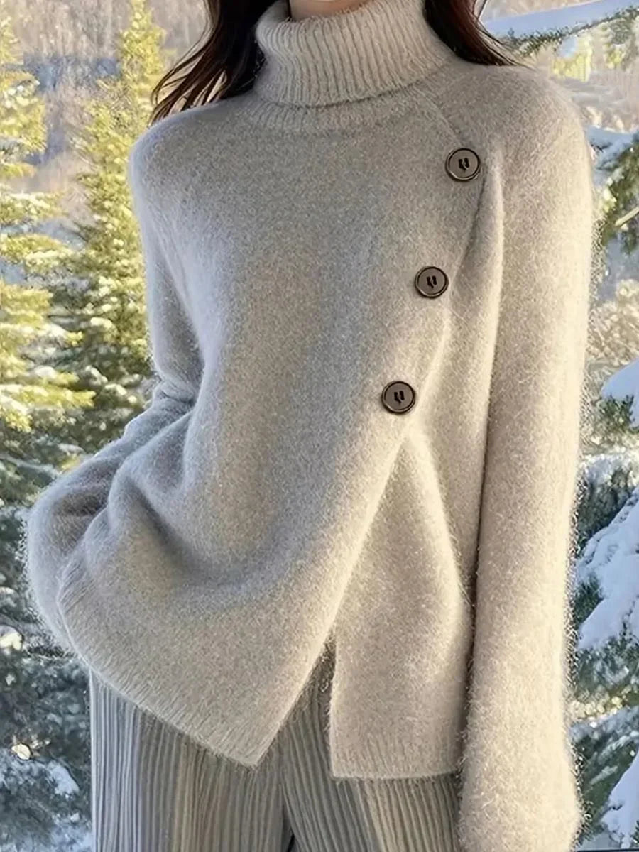 Janira - Stylish Casual Sweater