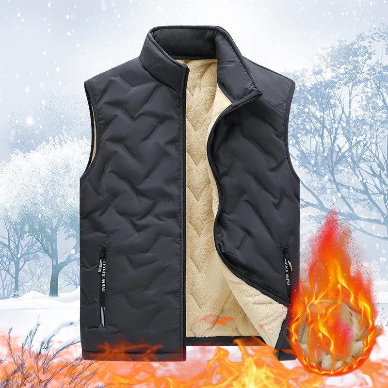 Anavine - Stylish Casual Vest