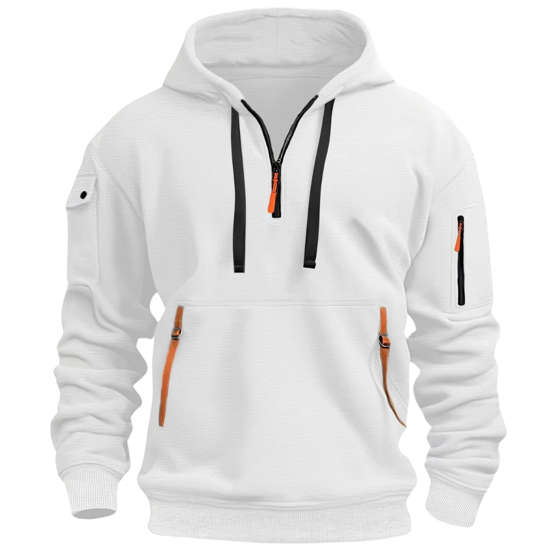 Corian - Stylish Casual Hoodie