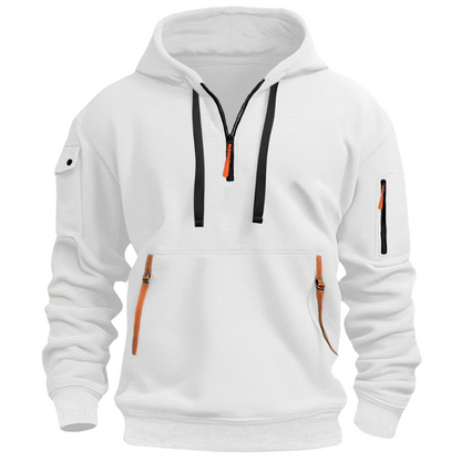 Corian - Stylish Casual Hoodie