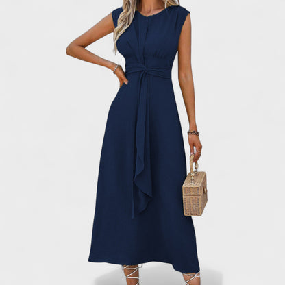 Clorinda - Elegant Casual Dress