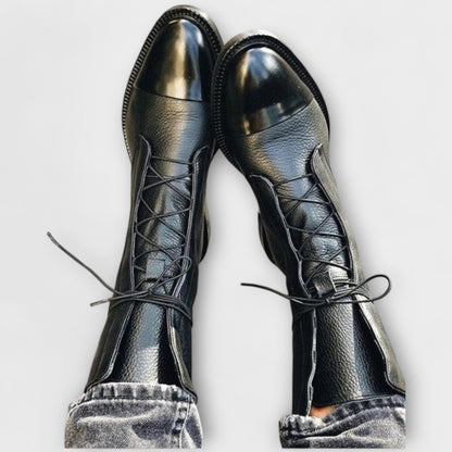 Cosima - Elegant Casual Boots