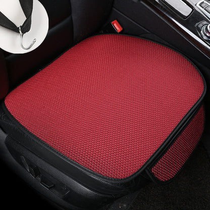 Davriel - Silk Car Seat Cushions