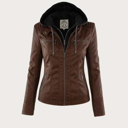 Clareth - Stylish Casual Jacket