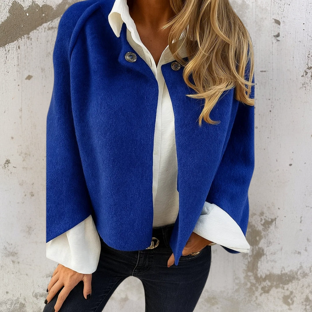 Novara - Stylish Casual Coat