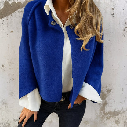 Novara - Stylish Casual Coat