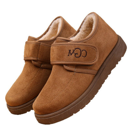 Jesmina - Stylish Casual Shoes