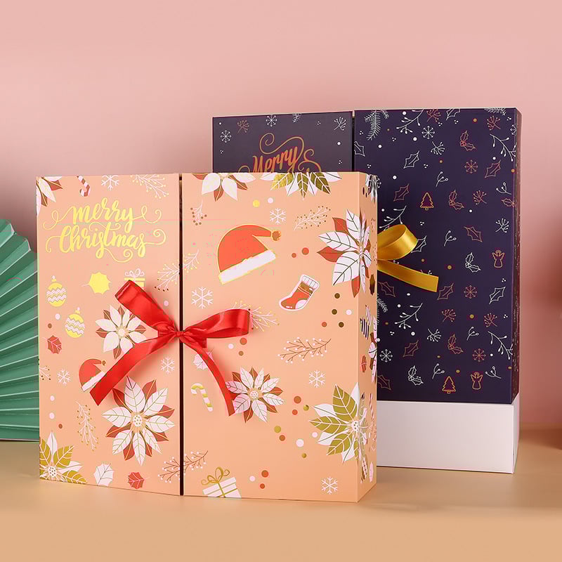 Orlissa - Christmas Gift Box