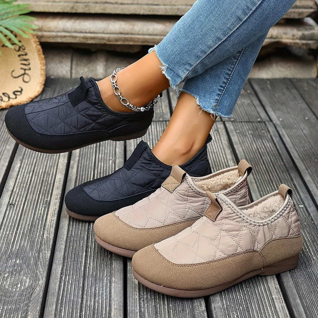 Charalyn - Stylish Casual Shoes