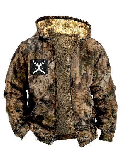 Edricar - Stylish Casual Hoodie