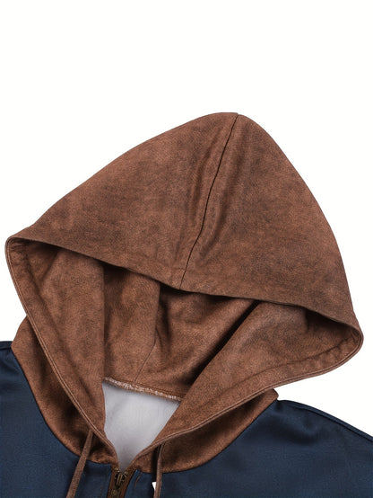 Cassior - Stylish Casual Hoodie