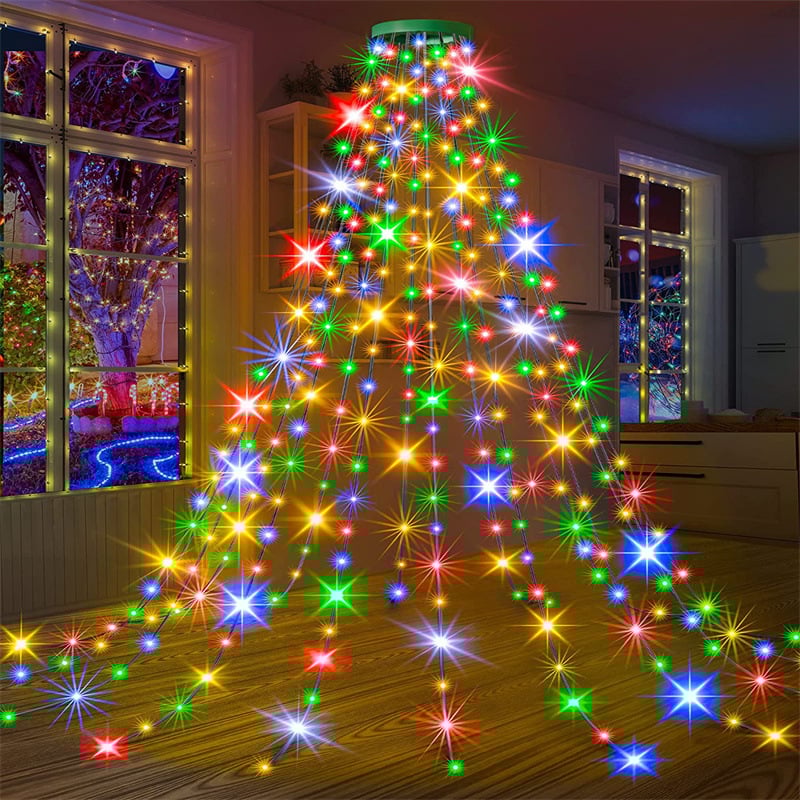 Claire - Christmas LED Tree Light