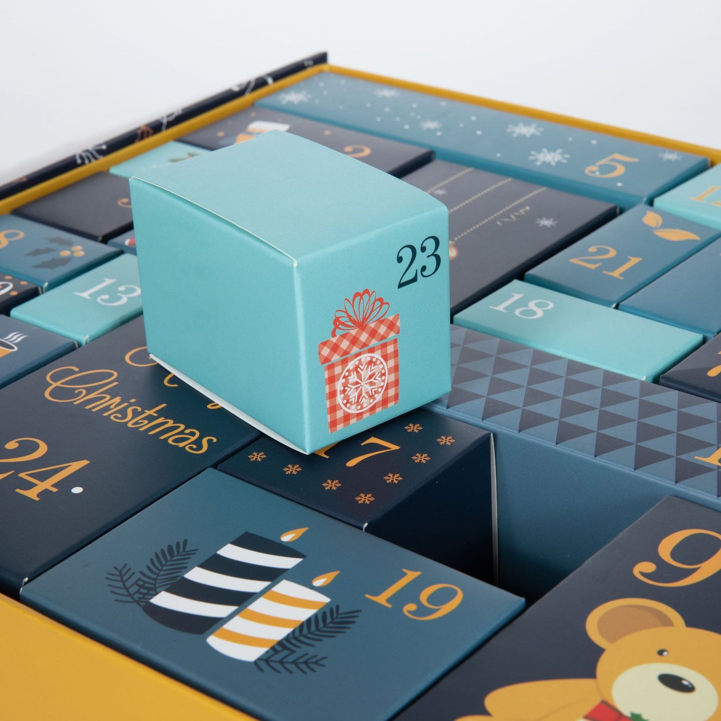 Orlissa - Christmas Gift Box