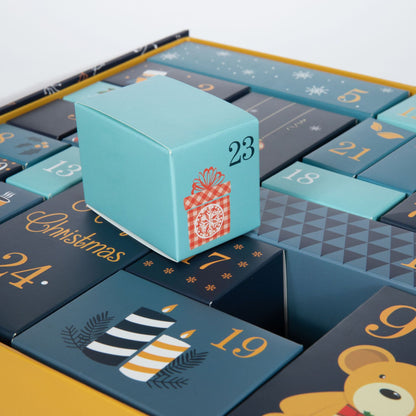 Orlissa - Christmas Gift Box