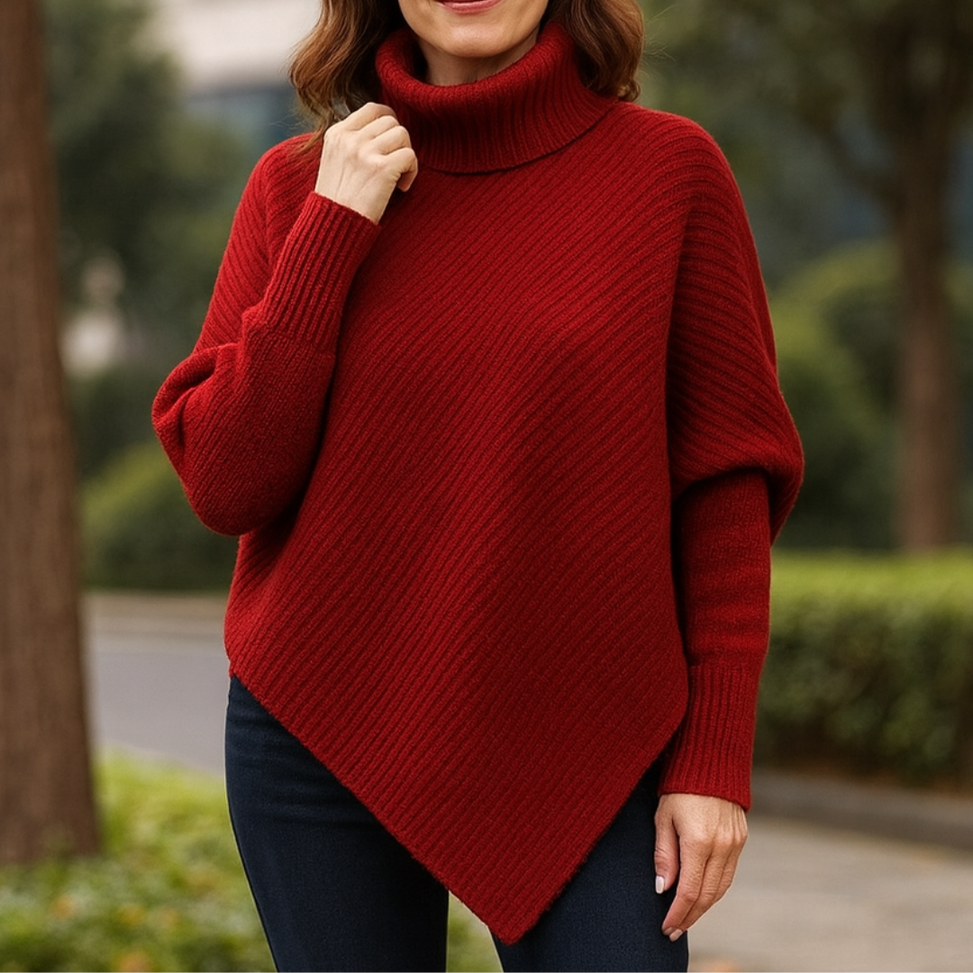 Norelle - Stylish Casual Sweater