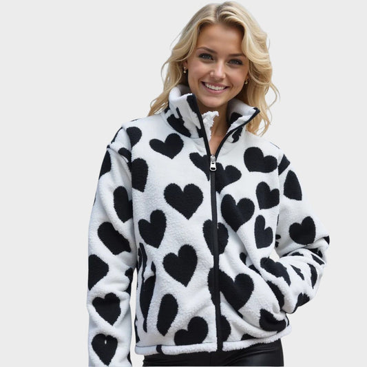 Hosanna - Stylish Casual Jacket