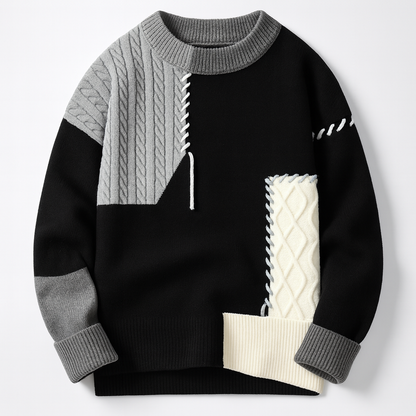 Caelron - Stylish Casual Sweater