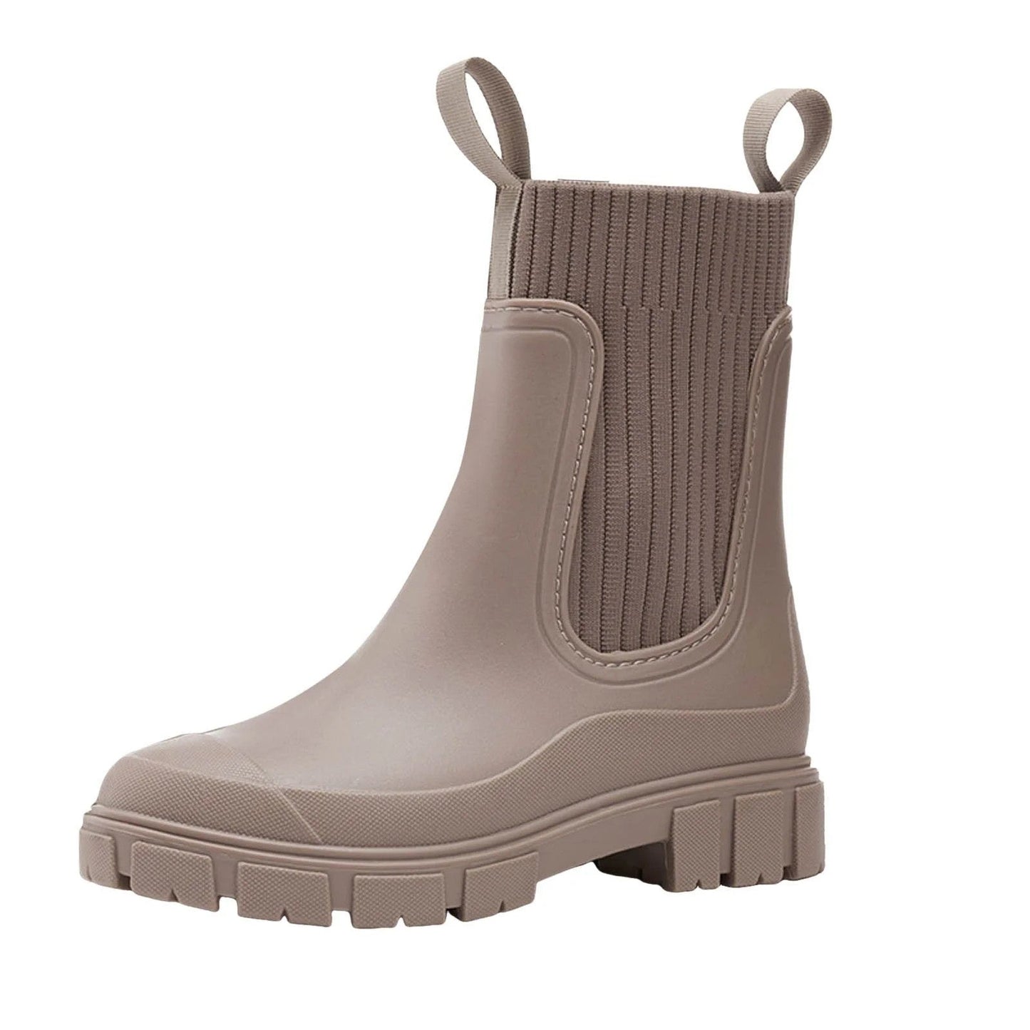 Valestra - Stylish Casual Boots