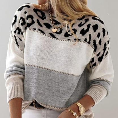Lirienne - Stylish Casual Sweater