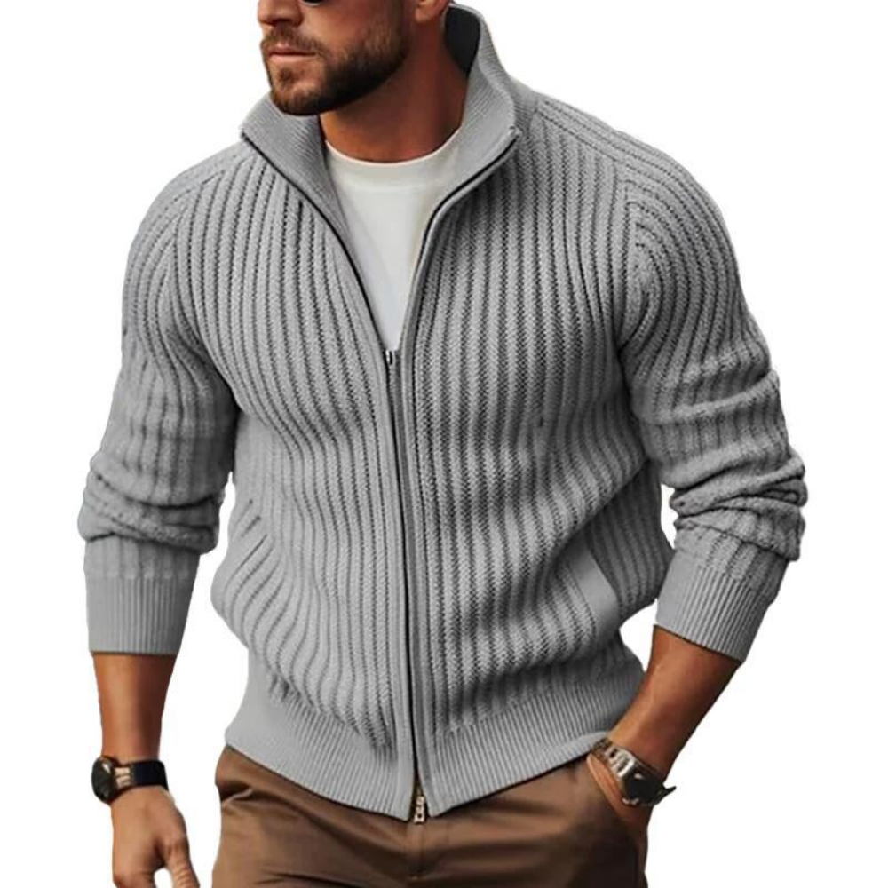 Malric - Stylish Casual Sweater