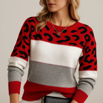 Lirienne - Stylish Casual Sweater