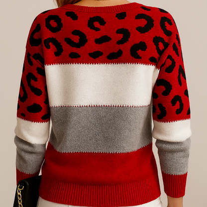 Lirienne - Stylish Casual Sweater